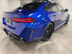 BMW M5 * Sedan * CARFAX * БЕЗ ПЪРВОНАЧАЛНА ВНОСКА, снимка 3