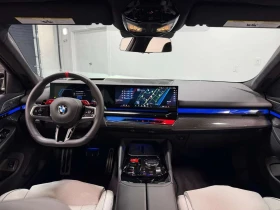 BMW M5 * Sedan * CARFAX * БЕЗ ПЪРВОНАЧАЛНА ВНОСКА, снимка 9