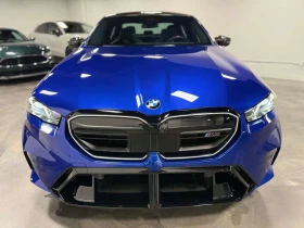 BMW M5 * Sedan * CARFAX * БЕЗ ПЪРВОНАЧАЛНА ВНОСКА, снимка 6