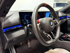 BMW M5 * Sedan * CARFAX * БЕЗ ПЪРВОНАЧАЛНА ВНОСКА, снимка 11