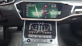 Audi A6 ОБДУХВАНЕ* 360 КАМЕРА* ПАНОРАМА* 4 ПОДГРЕВА, снимка 13