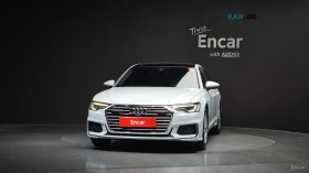 Audi A6 ОБДУХВАНЕ* 360 КАМЕРА* ПАНОРАМА* 4 ПОДГРЕВА, снимка 3
