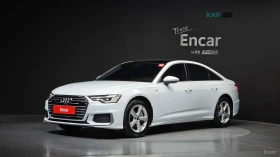 Audi A6 ОБДУХВАНЕ* 360 КАМЕРА* ПАНОРАМА* 4 ПОДГРЕВА, снимка 1