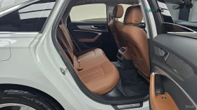 Audi A6 ОБДУХВАНЕ* 360 КАМЕРА* ПАНОРАМА* 4 ПОДГРЕВА, снимка 11