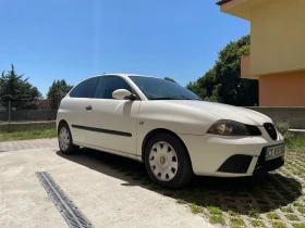 Seat Ibiza 1.2, снимка 3