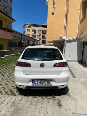 Seat Ibiza 1.2, снимка 4