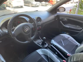 Seat Ibiza 1.2, снимка 7
