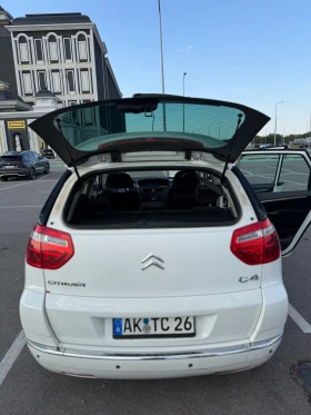 Citroen C4 Picasso, снимка 17