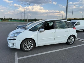 Citroen C4 Picasso, снимка 6