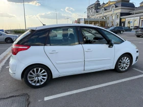 Citroen C4 Picasso, снимка 10