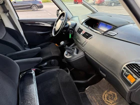 Citroen C4 Picasso, снимка 13