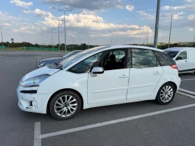 Citroen C4 Picasso, снимка 5