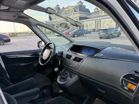 Citroen C4 Picasso, снимка 14