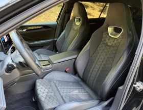 VW Passat 2.0TDI* R-LINE* ГАРАНЦИЯ* IQ* DIST* CAM* FULL, снимка 9