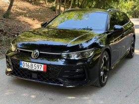 VW Passat 2.0TDI* R-LINE* ГАРАНЦИЯ* IQ* DIST* CAM* FULL, снимка 1