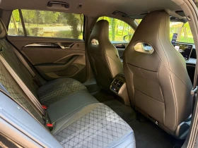 VW Passat 2.0TDI* R-LINE* ГАРАНЦИЯ* IQ* DIST* CAM* FULL, снимка 11