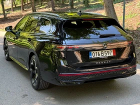VW Passat 2.0TDI* R-LINE* ГАРАНЦИЯ* IQ* DIST* CAM* FULL, снимка 5