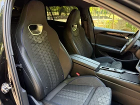 VW Passat 2.0TDI* R-LINE* ГАРАНЦИЯ* IQ* DIST* CAM* FULL, снимка 10