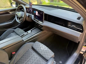 VW Passat 2.0TDI* R-LINE* ГАРАНЦИЯ* IQ* DIST* CAM* FULL, снимка 8