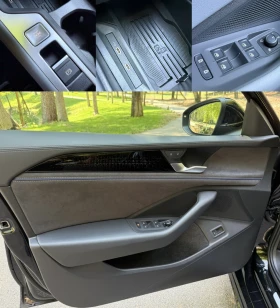 VW Passat 2.0TDI* R-LINE* ГАРАНЦИЯ* IQ* DIST* CAM* FULL, снимка 15