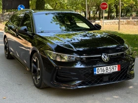 VW Passat 2.0TDI* R-LINE* ГАРАНЦИЯ* IQ* DIST* CAM* FULL, снимка 3