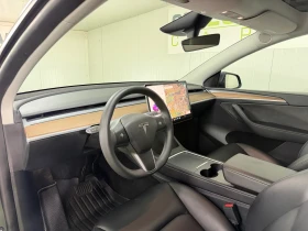 Tesla Model Y 2024 * 23 148km* Dual Motor * Long Range* , снимка 7