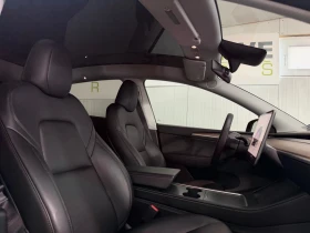 Tesla Model Y 2024 * 23 148km* Dual Motor * Long Range* , снимка 13
