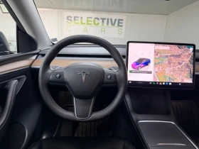 Tesla Model Y 2024 * 23 148km* Dual Motor * Long Range* , снимка 9