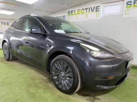 Tesla Model Y 2024 * 23 148km* Dual Motor * Long Range* , снимка 5