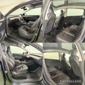Tesla Model Y 2024 * 23 148km* Dual Motor * Long Range* , снимка 11