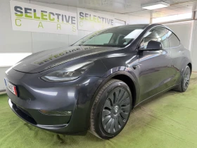 Tesla Model Y 2024 * 23 148km* Dual Motor * Long Range* , снимка 1