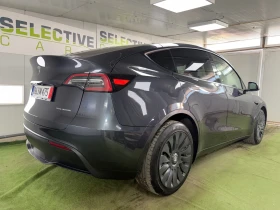 Tesla Model Y 2024 * 23 148km* Dual Motor * Long Range* , снимка 6
