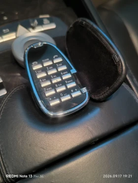 Mercedes-Benz CL 500 CL550 4 MATIC, снимка 17