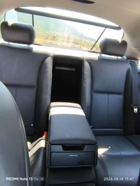 Mercedes-Benz CL 500 CL550 4 MATIC, снимка 17