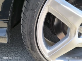 Mercedes-Benz CL 500 CL550 4 MATIC, снимка 7