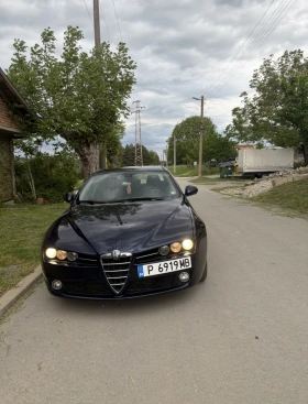 Alfa Romeo 159, снимка 3