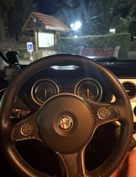 Alfa Romeo 159, снимка 7