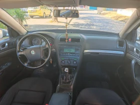 Skoda Octavia 1.9 TDI / 105, снимка 9