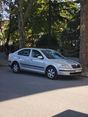 Skoda Octavia 1.9 TDI / 105, снимка 6