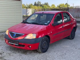Dacia Logan Дизел, снимка 2