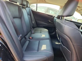 Lexus ES 350 3.5l, снимка 10