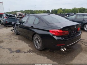 BMW 540 XDRIVE* PREMIUM* КЛИП НА МОТОРА* CARFAX, снимка 7