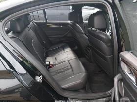 BMW 540 XDRIVE* PREMIUM* КЛИП НА МОТОРА* CARFAX, снимка 12