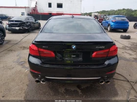 BMW 540 XDRIVE* PREMIUM* КЛИП НА МОТОРА* CARFAX, снимка 6