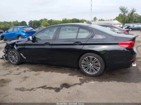 BMW 540 XDRIVE* PREMIUM* КЛИП НА МОТОРА* CARFAX, снимка 5