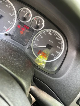 Peugeot 307, снимка 6