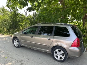 Peugeot 307, снимка 7