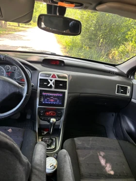 Peugeot 307, снимка 4