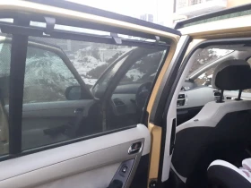 Citroen Grand C4 Picasso, снимка 14