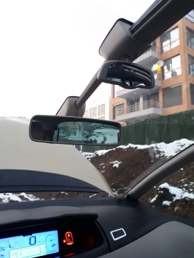 Citroen Grand C4 Picasso, снимка 7